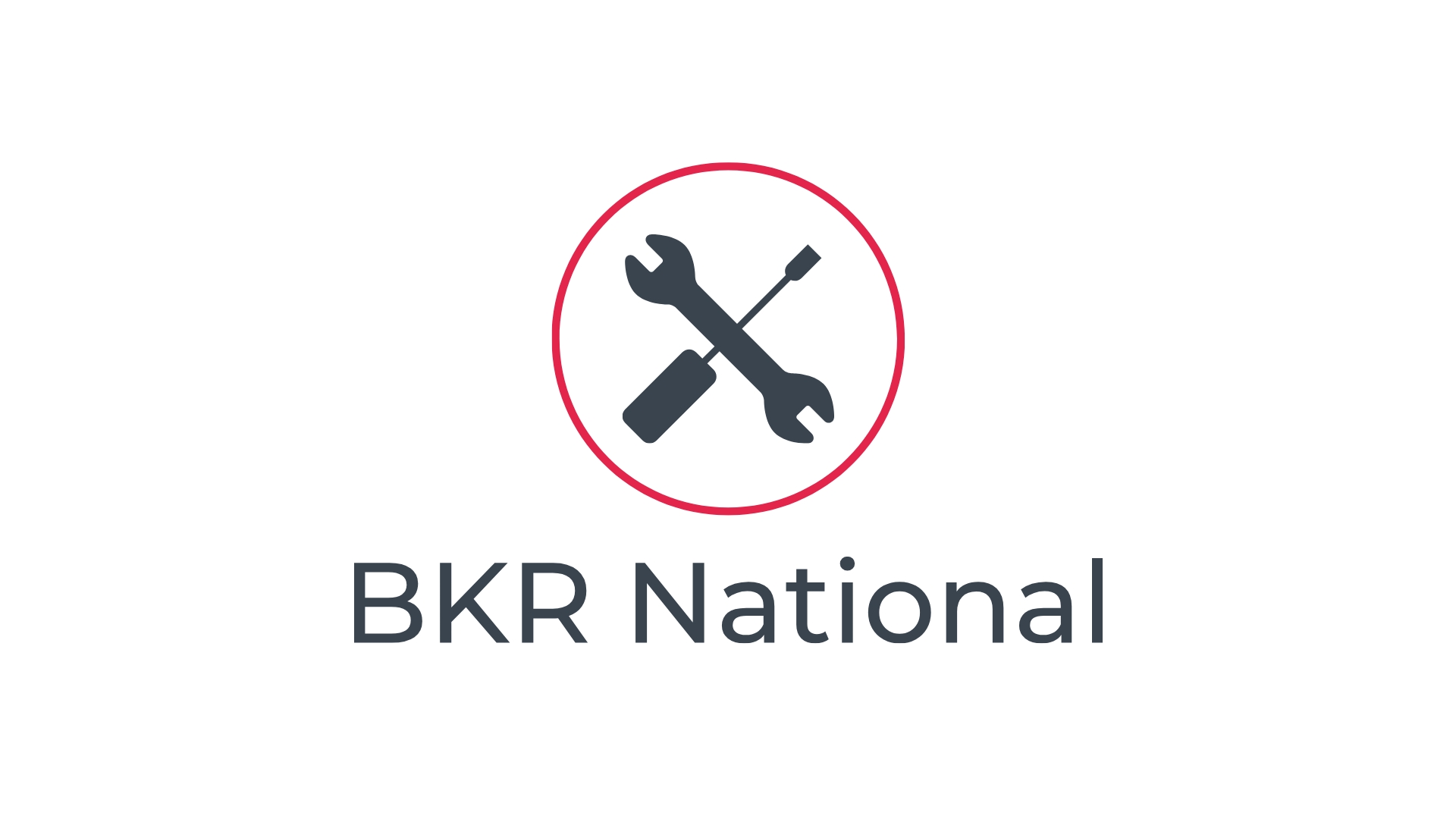 BKR National