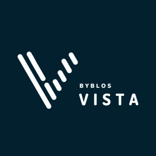 Byblos Vista logo