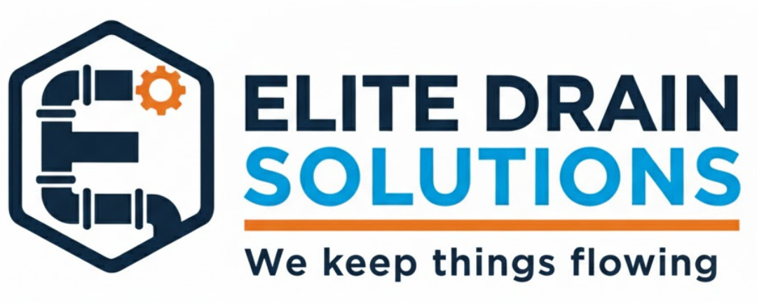 Elite Drain Solutions logo